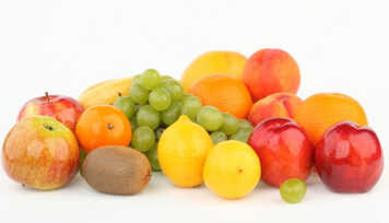 Aproveite as maravilhas das frutas para sua saúde!