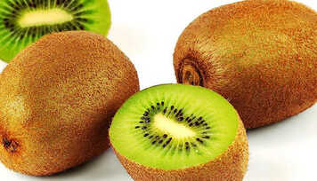 Benefícios do Kiwi