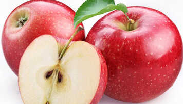Benefícios da Maçã
