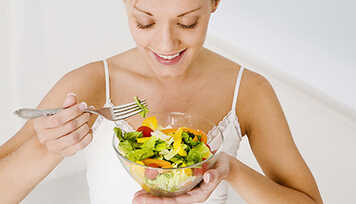 Mitos e Verdades sobre Dieta