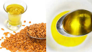 Você conhece o poder dos óleos funcionais da linhaça e gergelim?