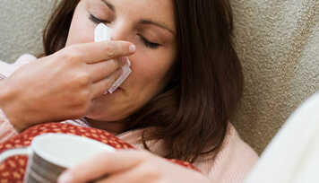 Fatos Pouco Conhecidos sobre os Resfriados