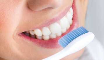 Como anda sua saúde bucal?