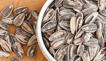 Você aproveita os benefícios da semente de girassol?
