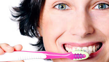 Você tem sensibilidade nos dentes?