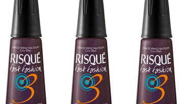 O que há de novo no mundo dos esmaltes?