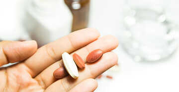 Nootr\u00f3picos para Melhorar a Performance do C\u00e9rebro