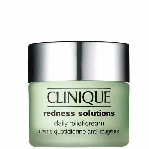 Clinique Redness Solutions Daily Relief Cream - Creme Calmante