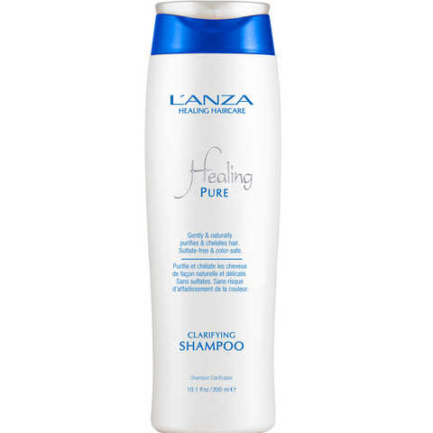L'Anza Healing Pure Clarifying – Shampoo