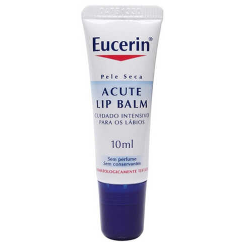 Lip balm Eucerin