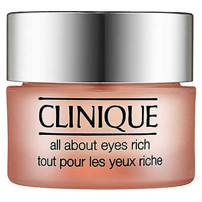 All About Eyes Clinique