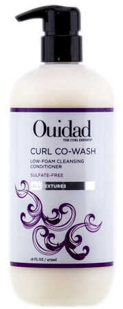 Ouidad Curl Co-Wash