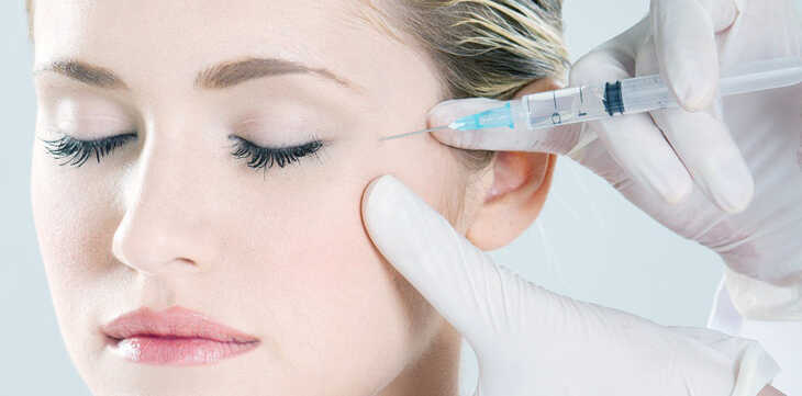 Botox: Tratamento Eficiente para Rugas e Linhas de Expressão
