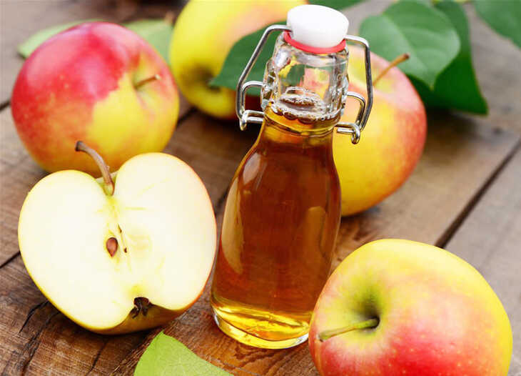 Apple cider vinegar, do you use it?