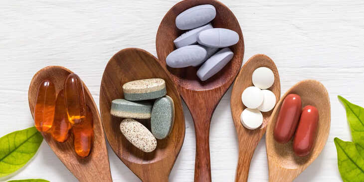 Vitaminas e Minerais: Precisamos de suplementos?