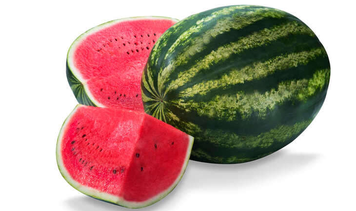 Nesse verão, aproveite para comer melancia!
