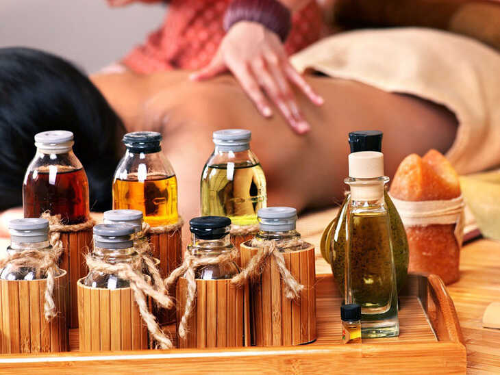 Aromaterapia: el poder de los aceites esenciales