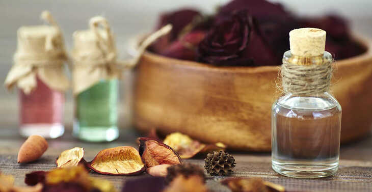 Aromaterapia: el poder de los aceites esenciales
