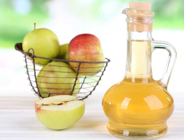 Qual o benefício do vinagre de maçã para o cabelo Beneficios Do Vinagre De Maca Para Pele E Cabelos