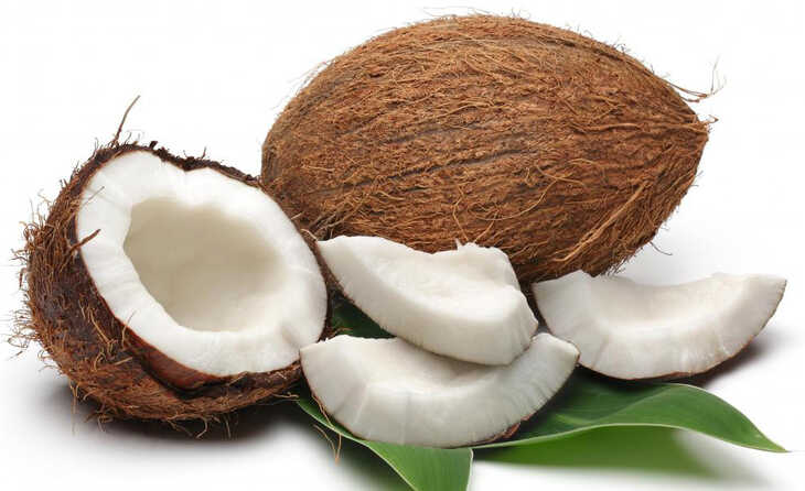 Benefícios do Coco
