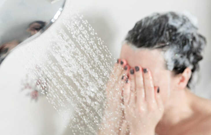 O que um bom banho pode fazer pelo seu bem-estar?