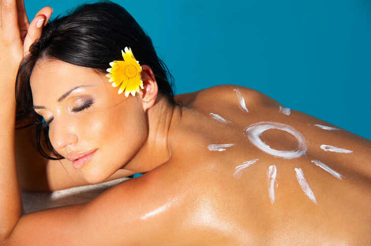 Dicas para Manter o Bronzeado