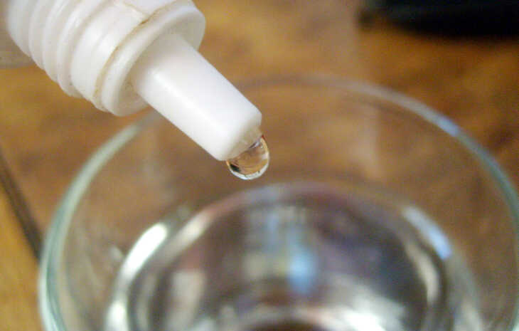 5 Usos da Água Oxigenada