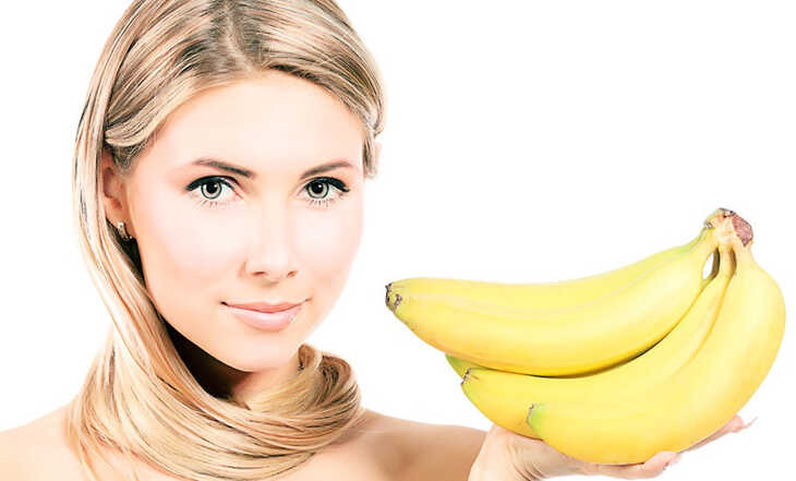 Benefícios da Banana