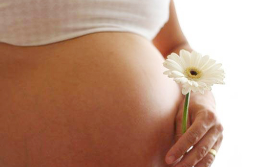 Como cuidar da beleza na gravidez?