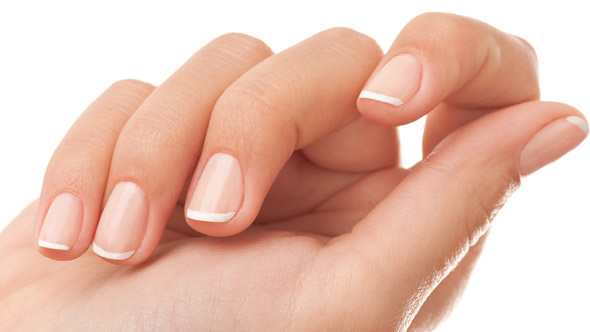 Como tratar unhas fracas?