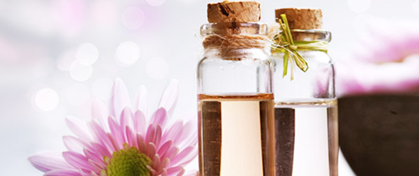 Óleos Vegetais para sua Beleza!