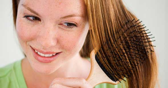 15 Causas da Queda de Cabelo