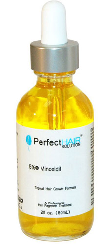 Minoxidil