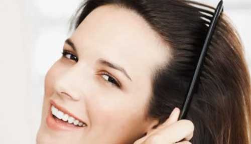 15 Causas da Queda de Cabelo