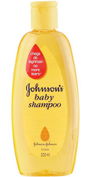 Shampoo Johnsons