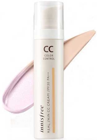 Você já usou CC Cream? Conheça as vantagens!