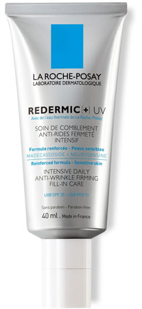 Redermic+ UV La Roche Posay