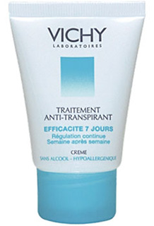 Desodorante Creme Anti-transpirante Vichy