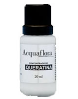 Concentrado de Queratina AcquaFlora