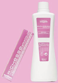 Resenha: Loreal Dialight 9.02 Milkshake pérola (Richesse)