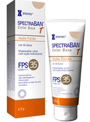 SpectraBAN Color Base T FPS 35