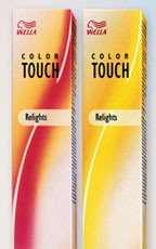 Tonalizante Color Touch Relights