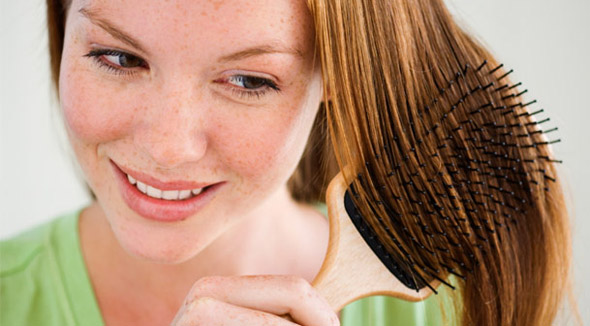 Qual a diferença entre Queda de Cabelo e Quebra de Cabelo?