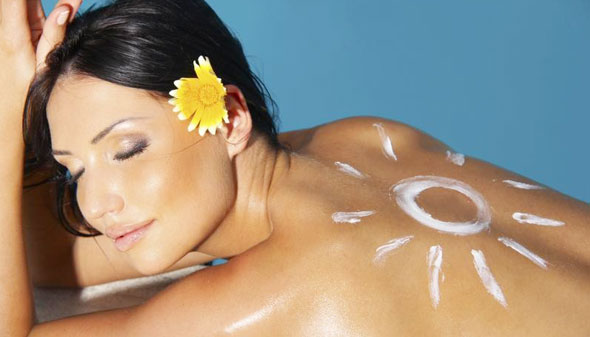 Você sabe usar o autobronzeador?