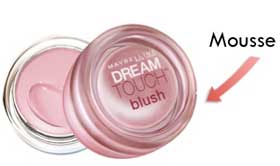 Você sabe usar blush?