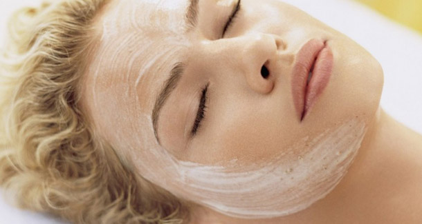 Peeling Facial