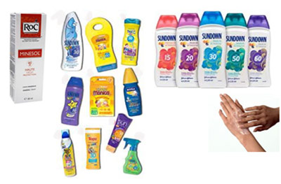 Tudo sobre Fotoproteção!