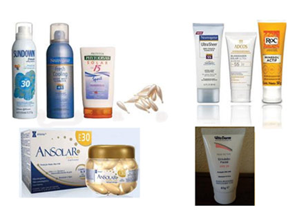 Tudo sobre Fotoproteção!