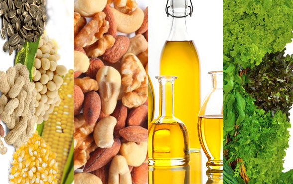 Você sabe a importância da vitamina E para sua saúde?