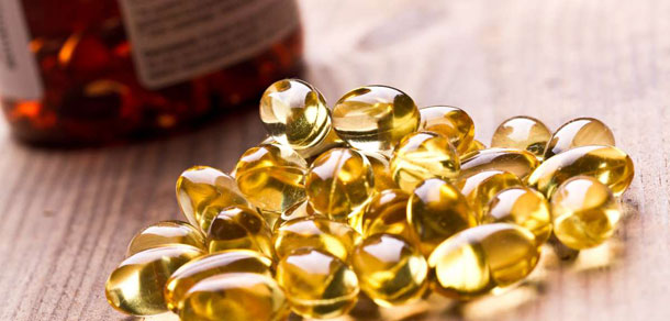 Alimentos Anti-Inflamatórios